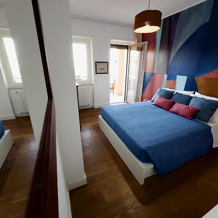 Blue View Sorrento Apartment エクステリア 写真