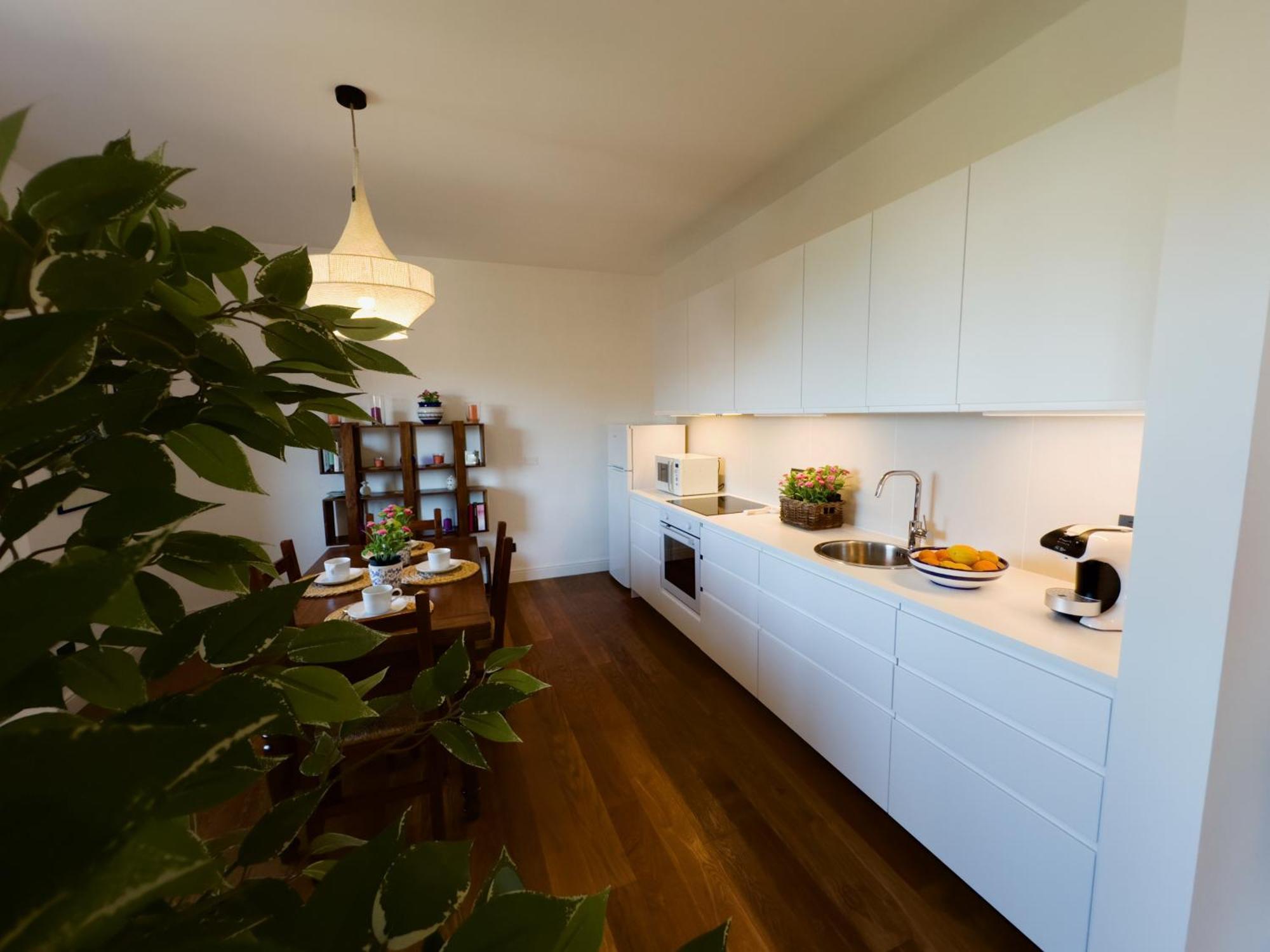 Blue View Sorrento Apartment エクステリア 写真