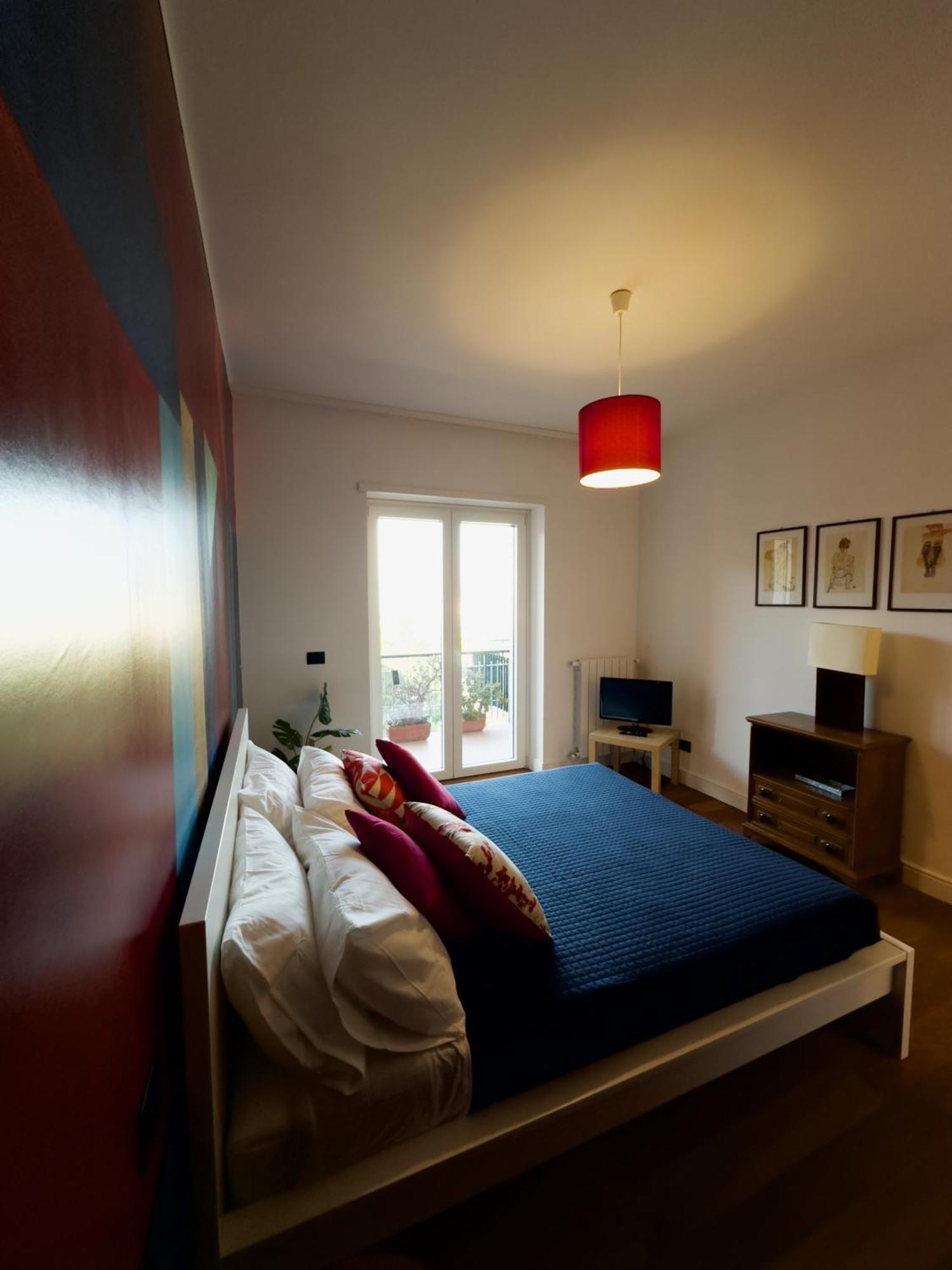 Blue View Sorrento Apartment エクステリア 写真