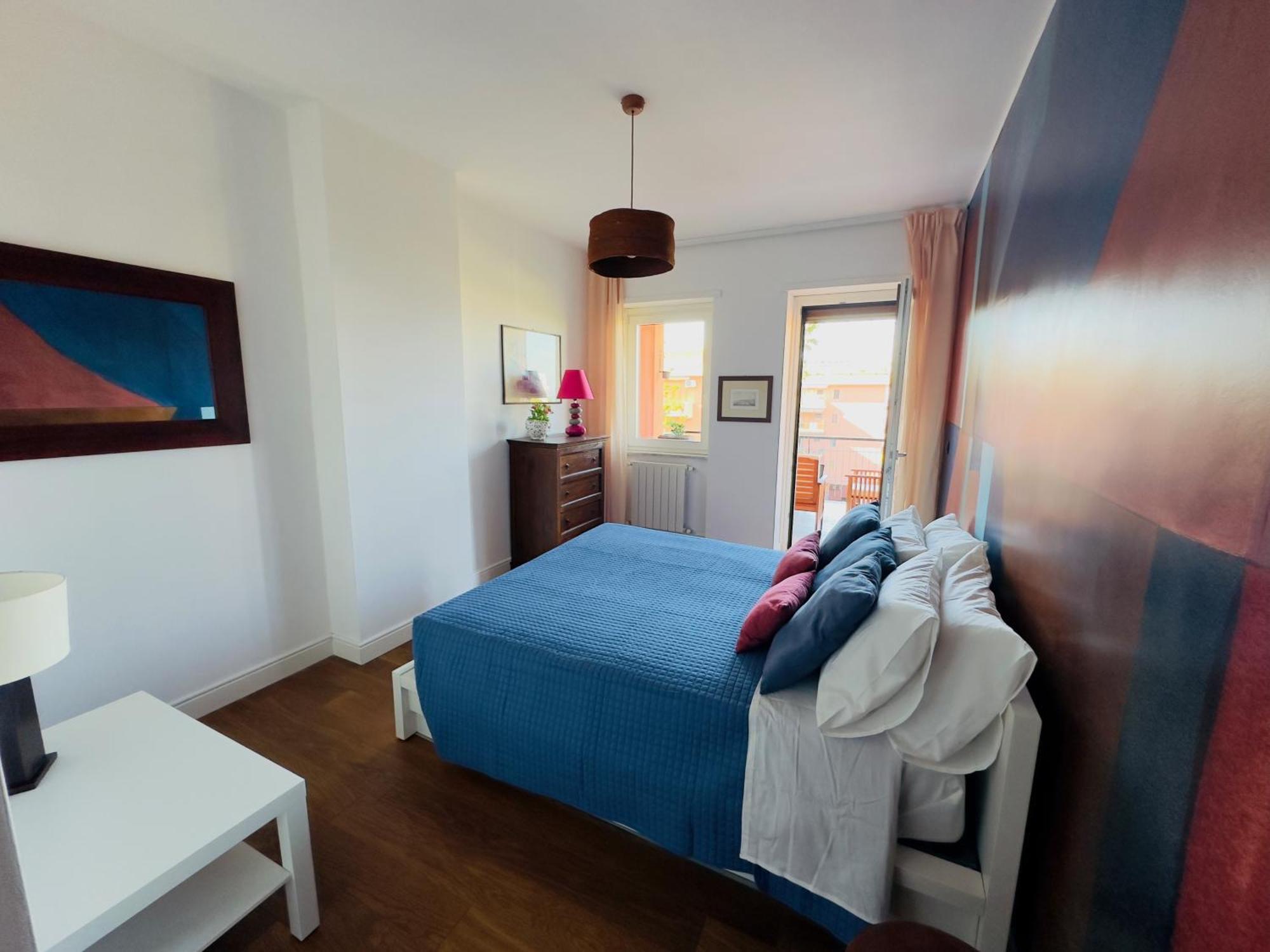 Blue View Sorrento Apartment エクステリア 写真