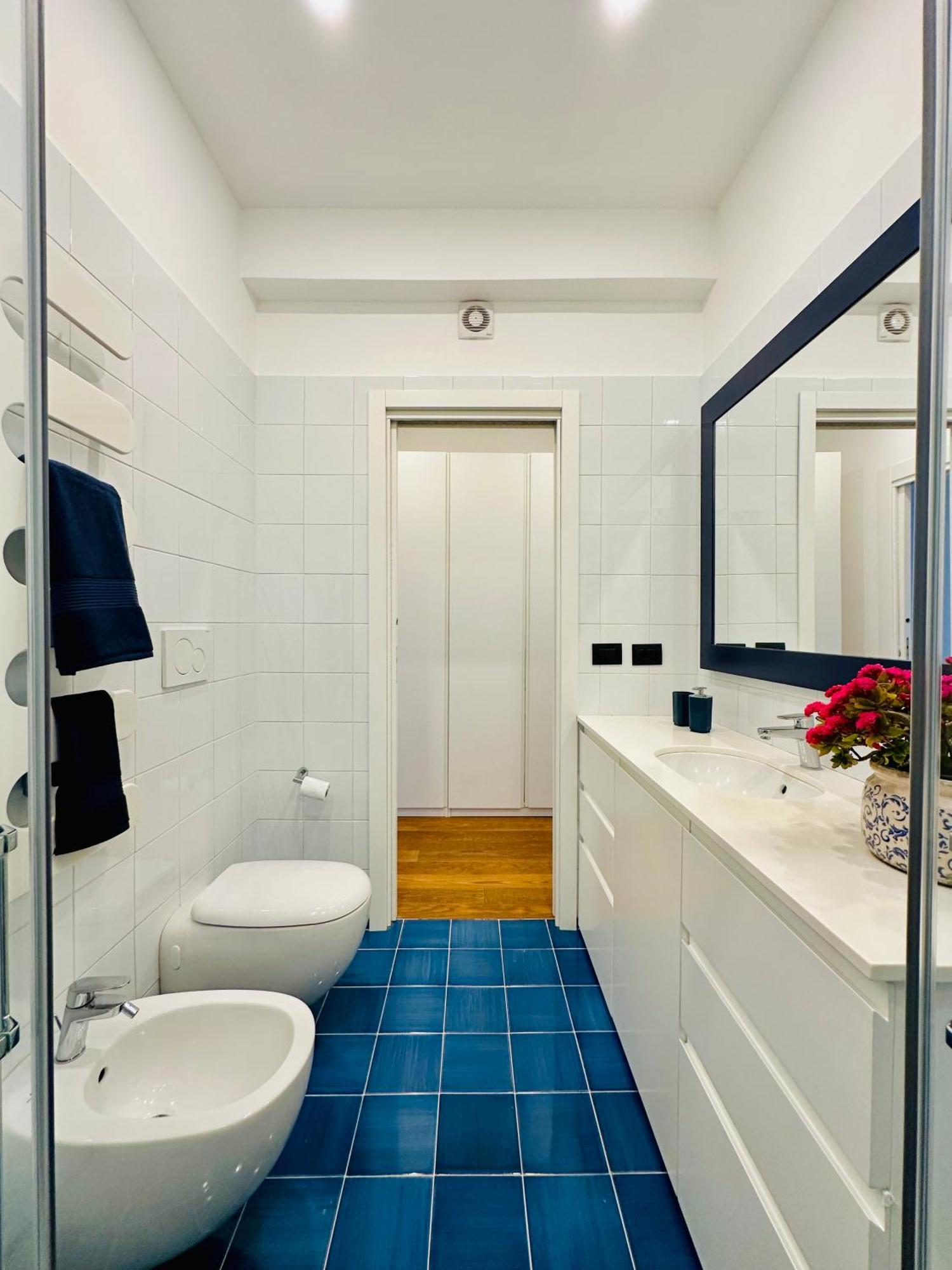 Blue View Sorrento Apartment エクステリア 写真