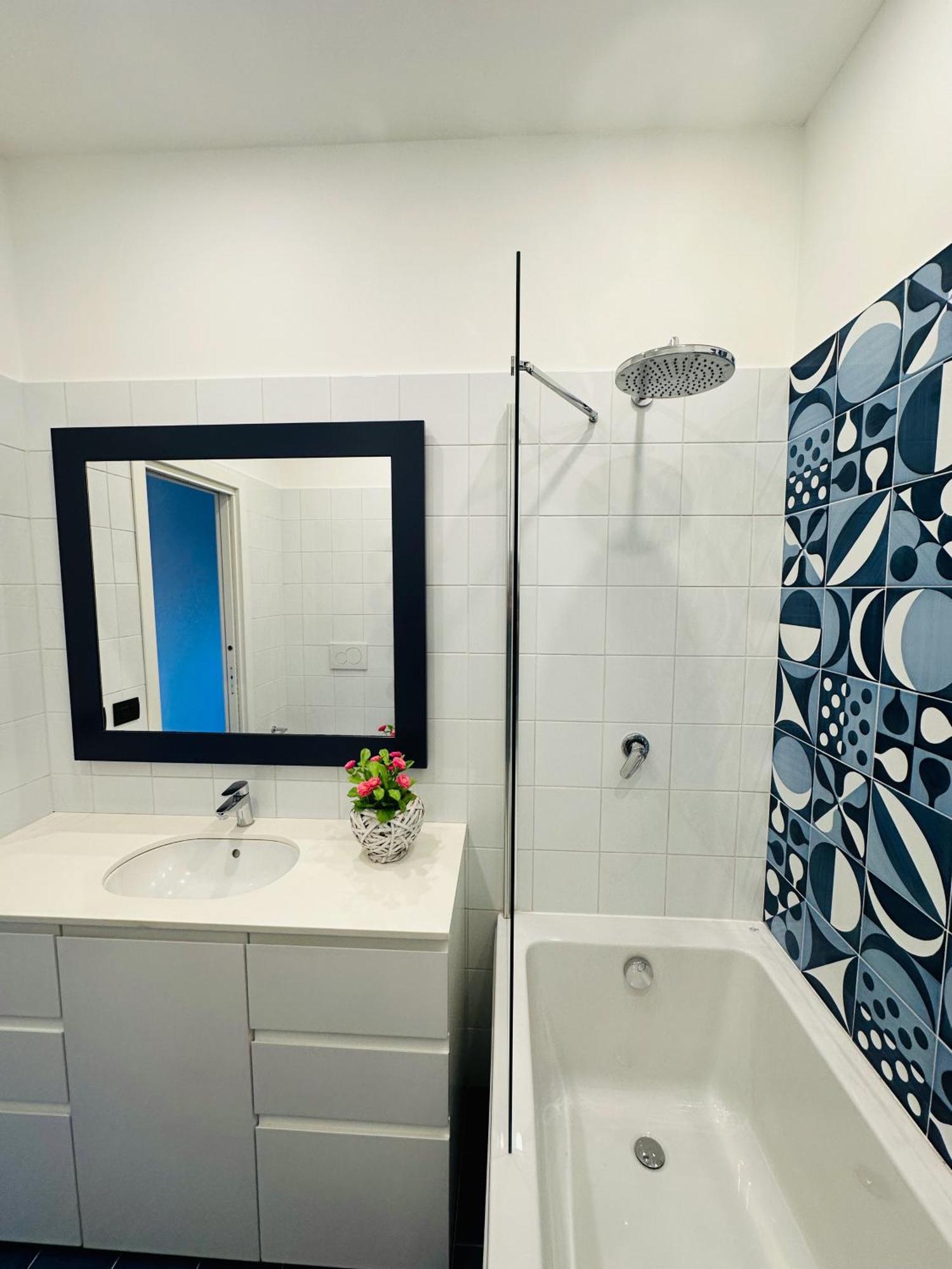 Blue View Sorrento Apartment エクステリア 写真
