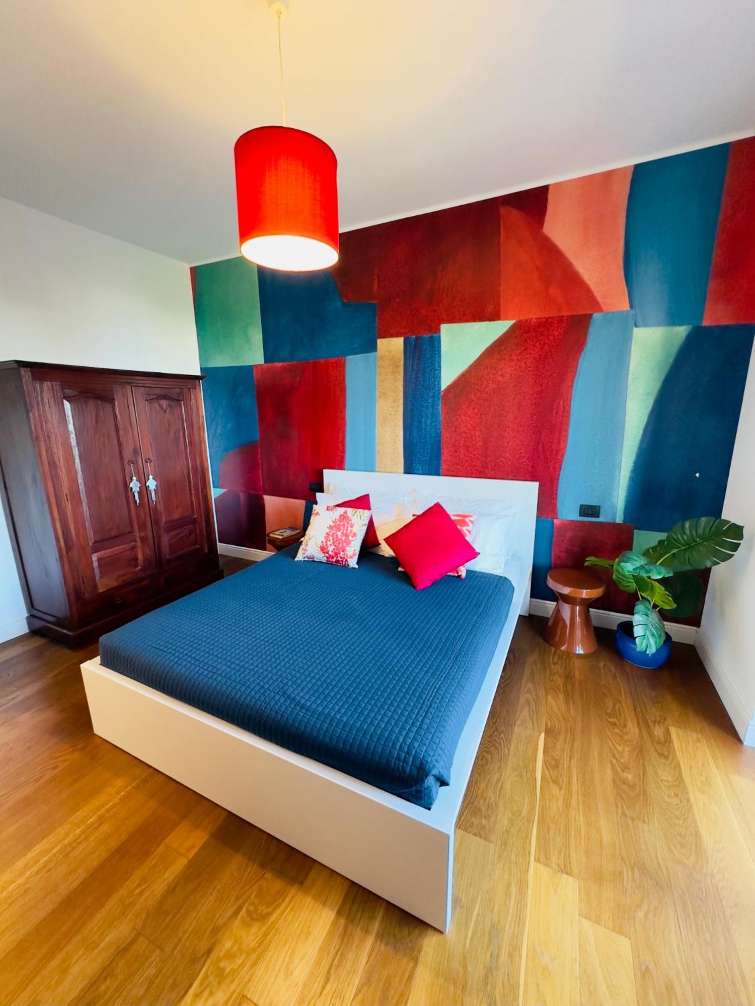 Blue View Sorrento Apartment エクステリア 写真
