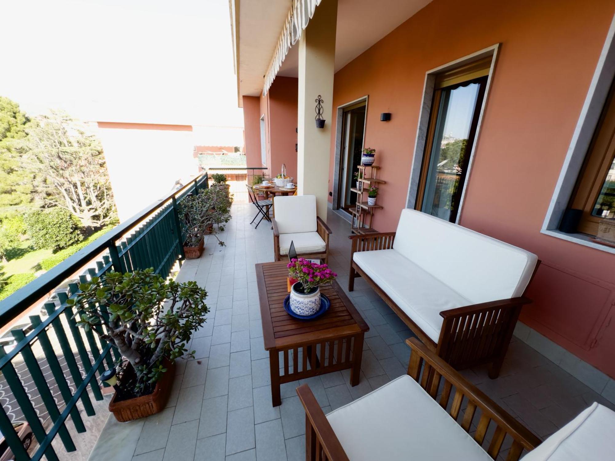 Blue View Sorrento Apartment エクステリア 写真