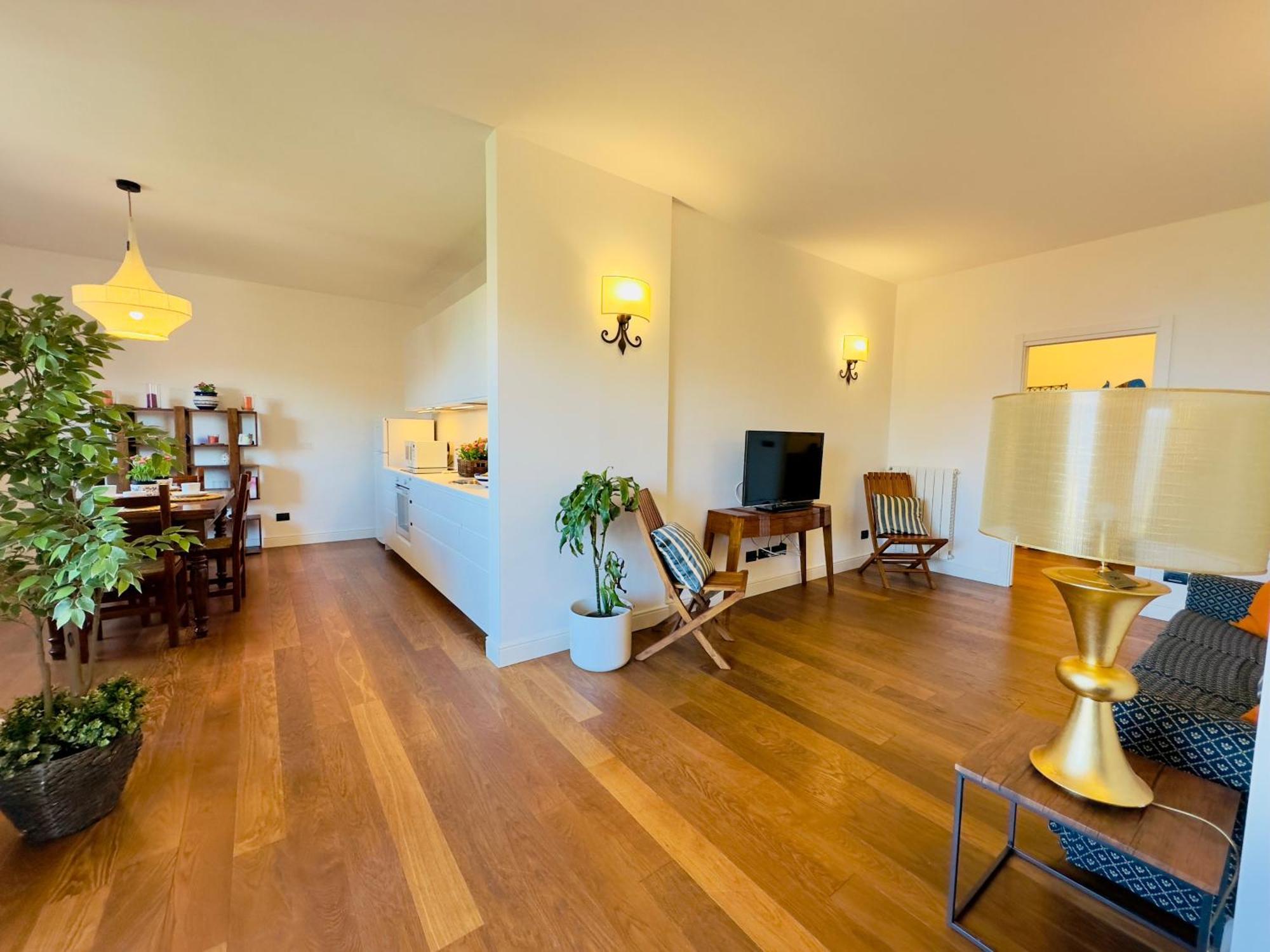 Blue View Sorrento Apartment エクステリア 写真