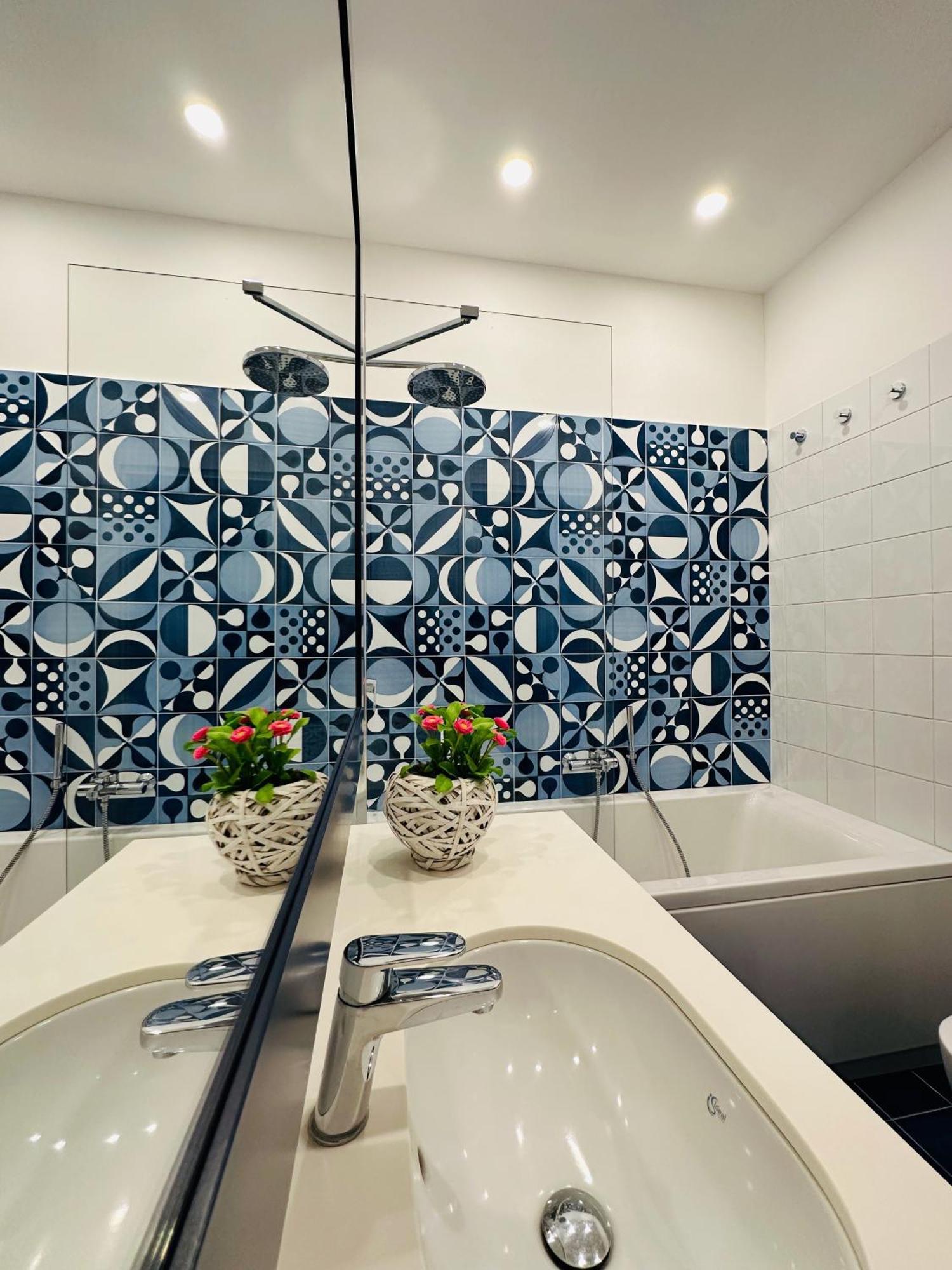 Blue View Sorrento Apartment エクステリア 写真