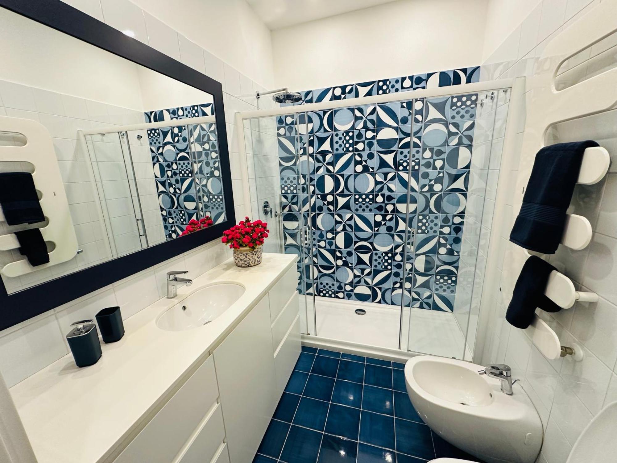 Blue View Sorrento Apartment エクステリア 写真